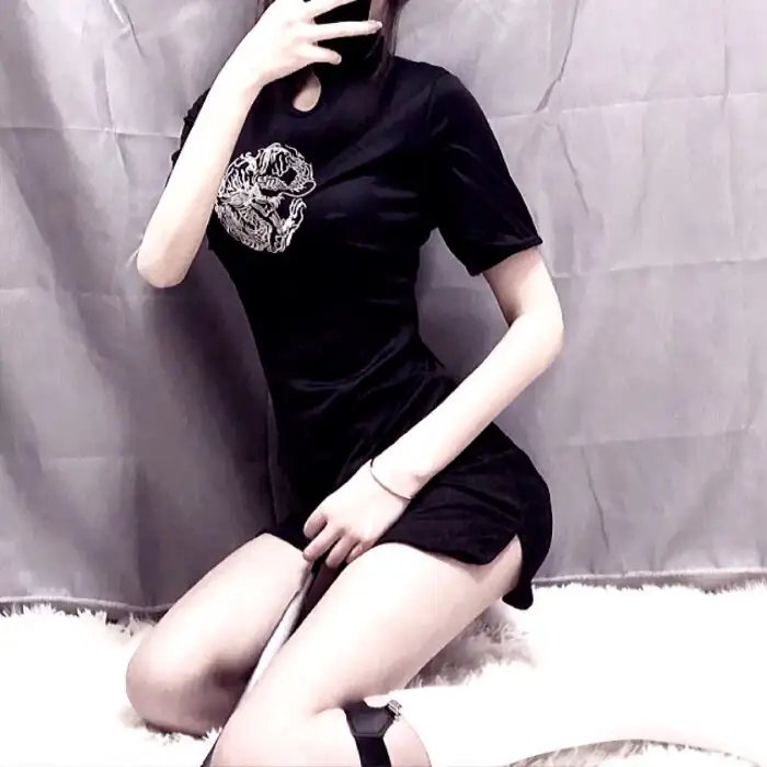 请对我承诺
